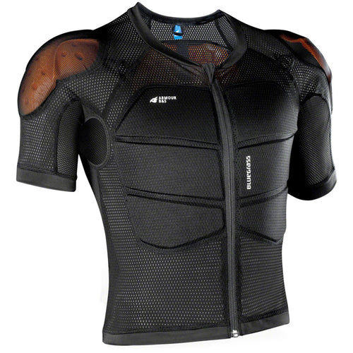 B&S D30 Body Armor