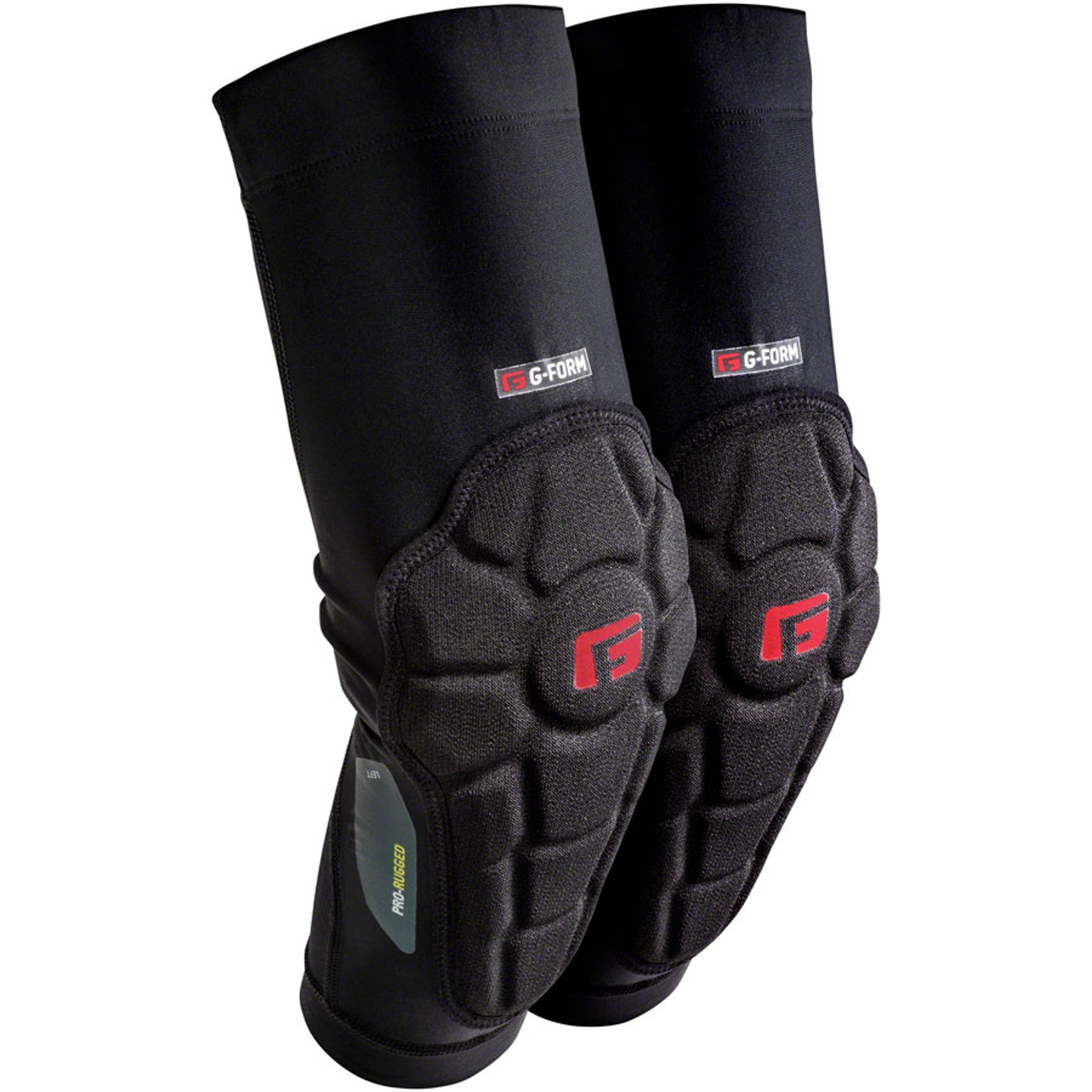 Pro Rugged Elbow Pads