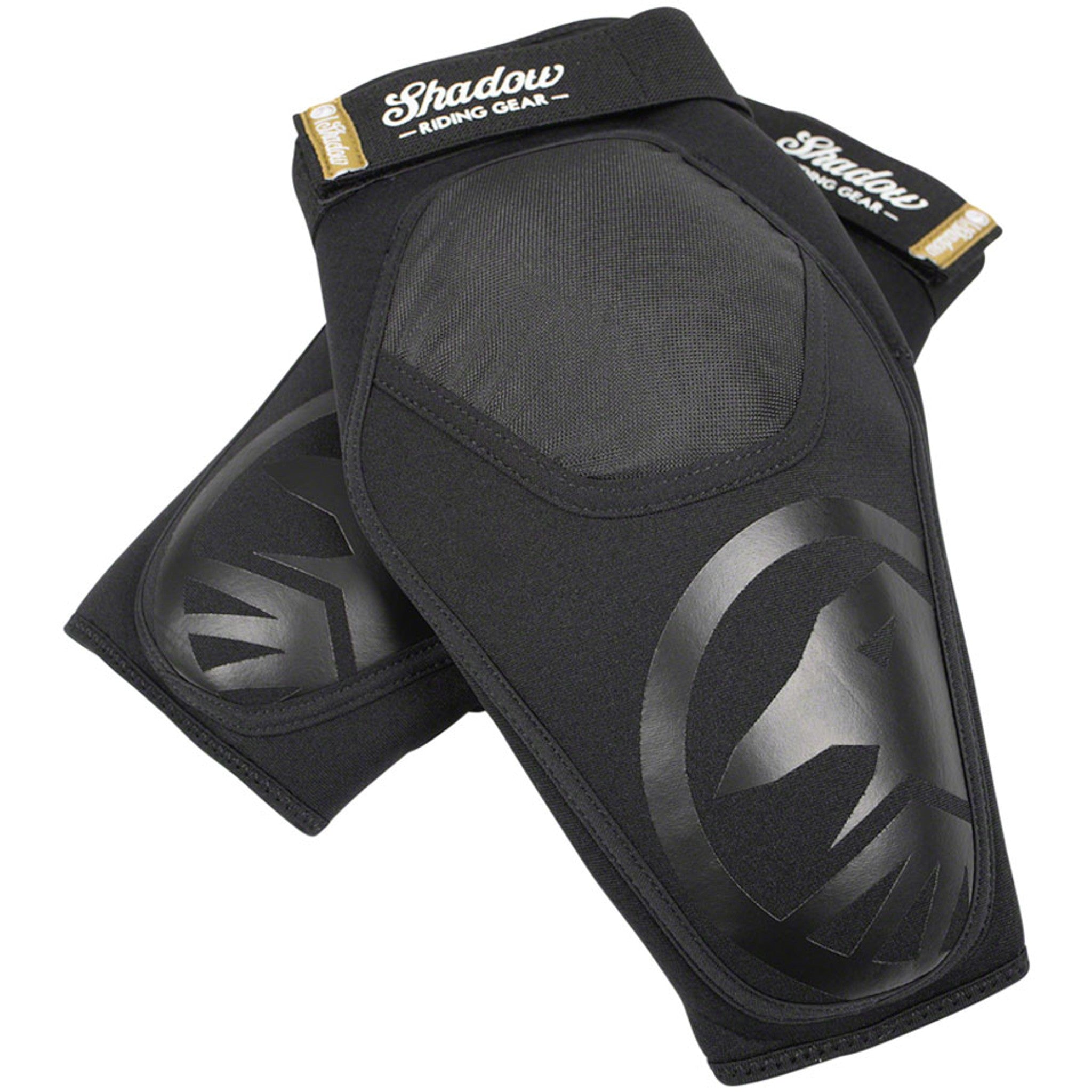 Super Slim V2 Knee Pads
