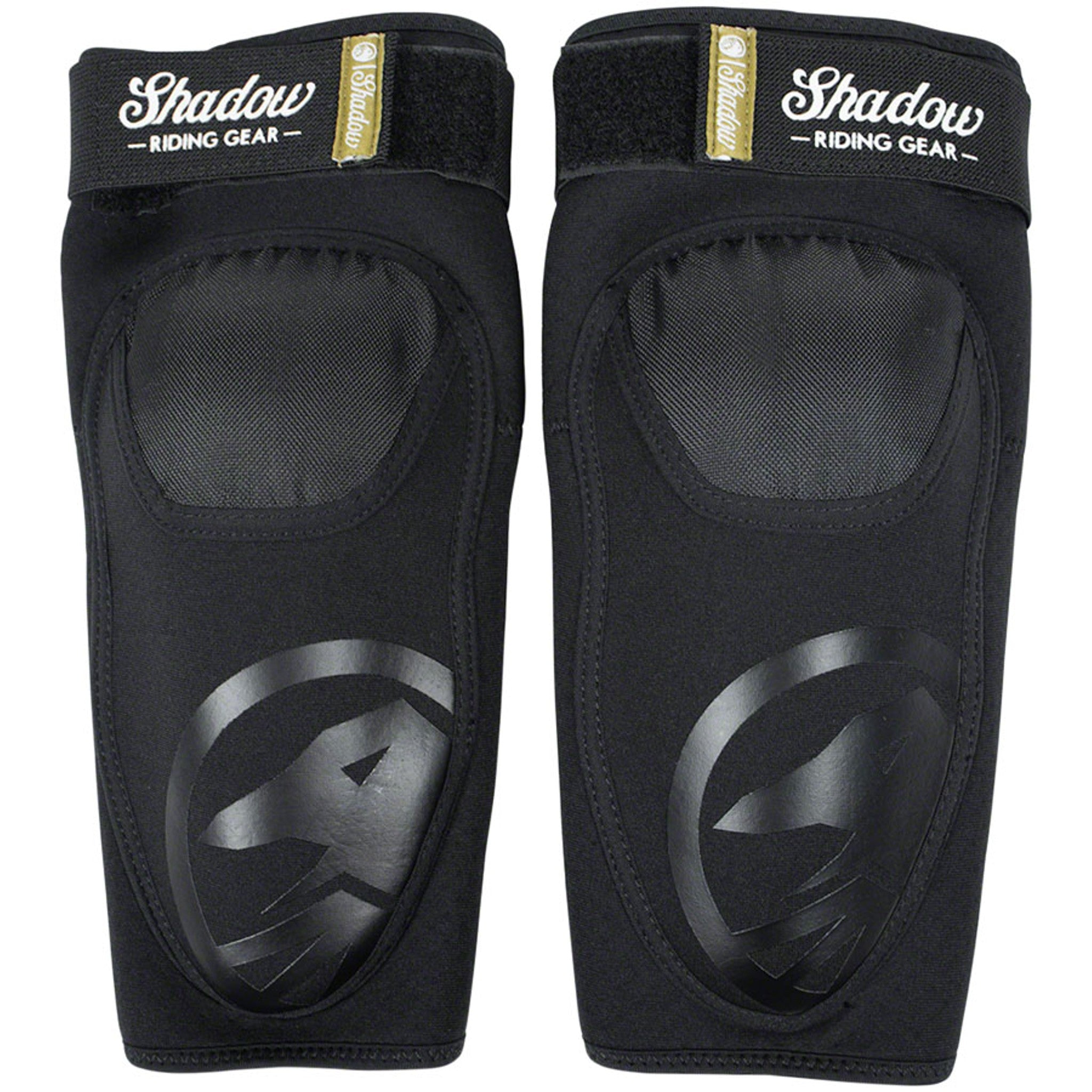 Super Slim V2 Elbow Pads