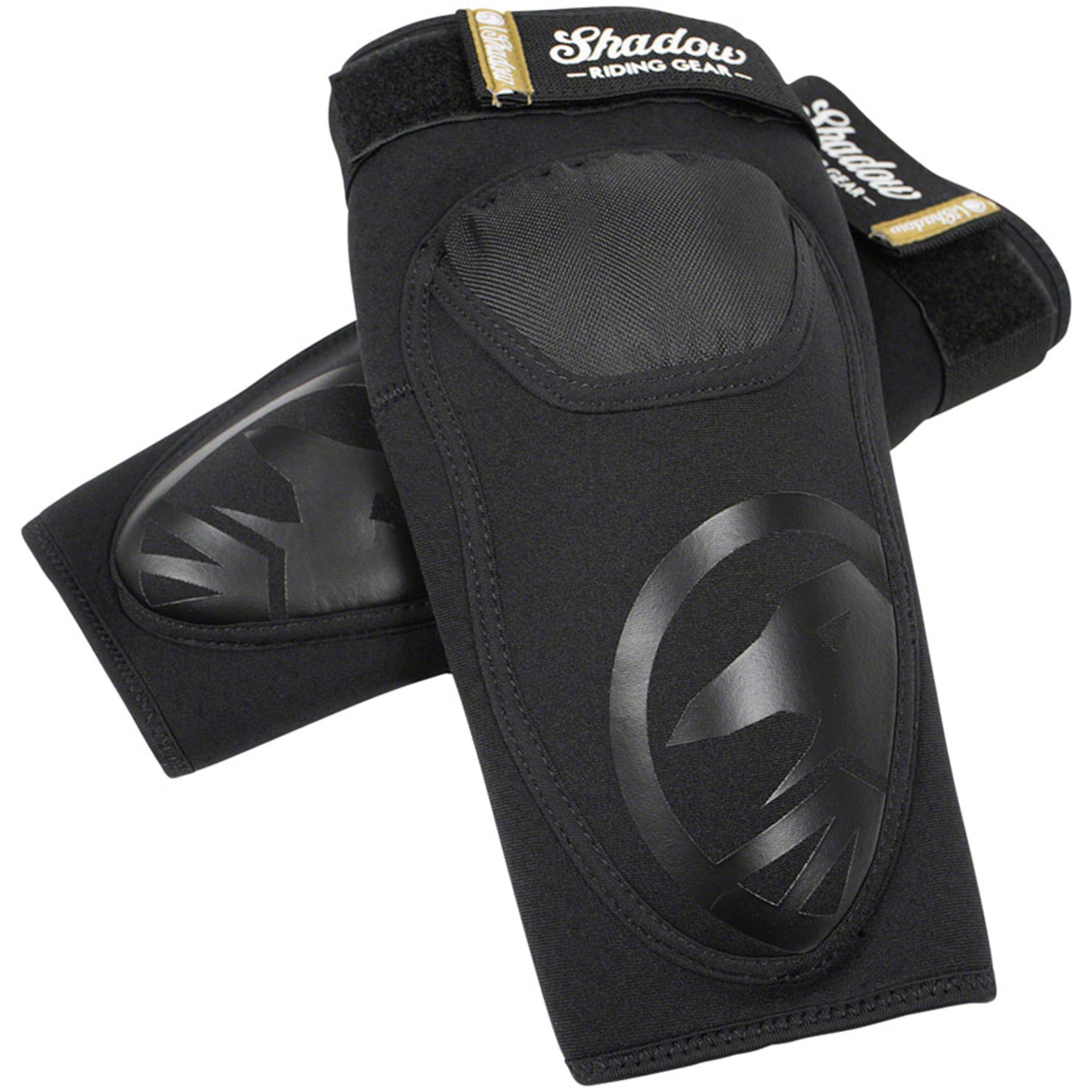 Arm & Elbow Pads