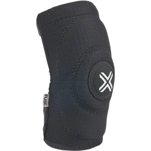 Alpha Knee Sleeve Pad