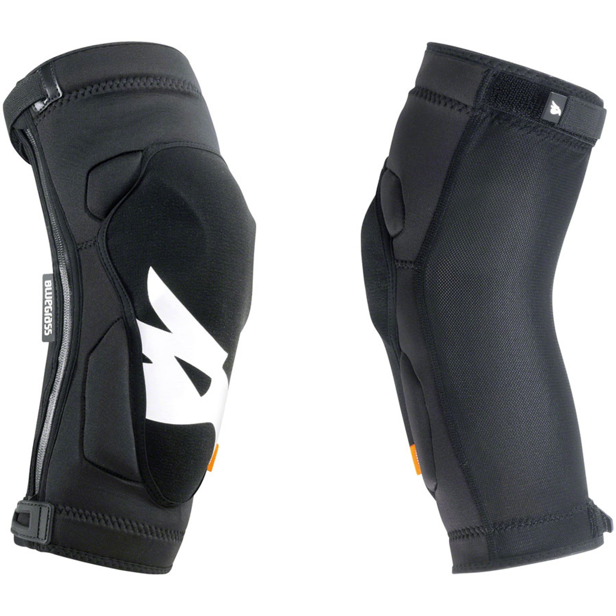 Solid D3O Knee Pads
