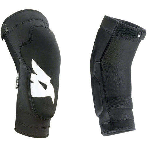 Solid Knee Pads