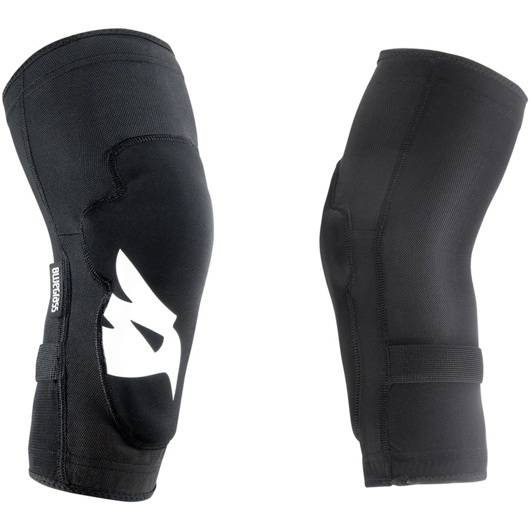 Skinny Knee Pads