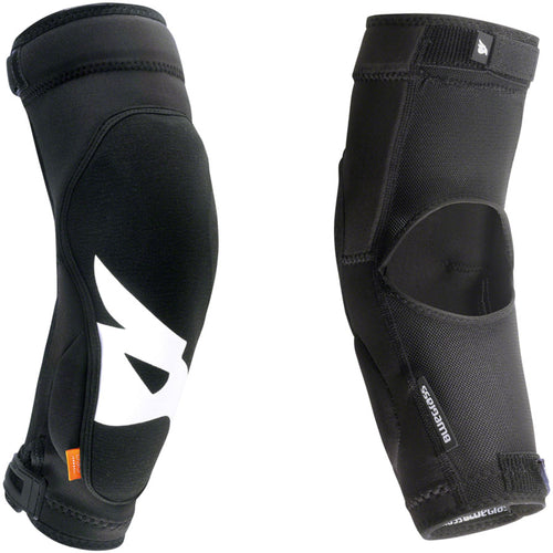 Solid D3O Elbow Pads