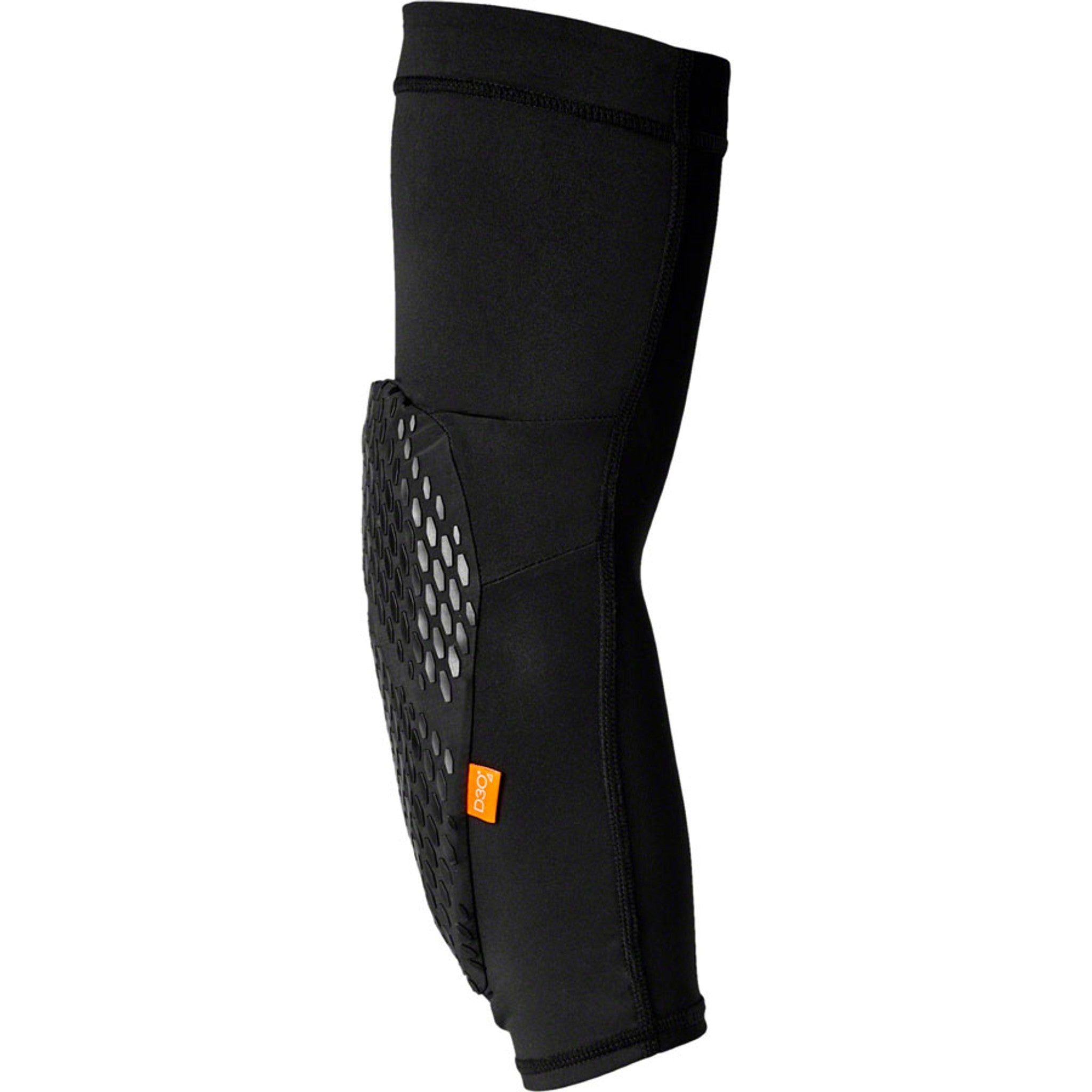 Enduro Pro Elbow Guard - Black, Adult, 2X-Large