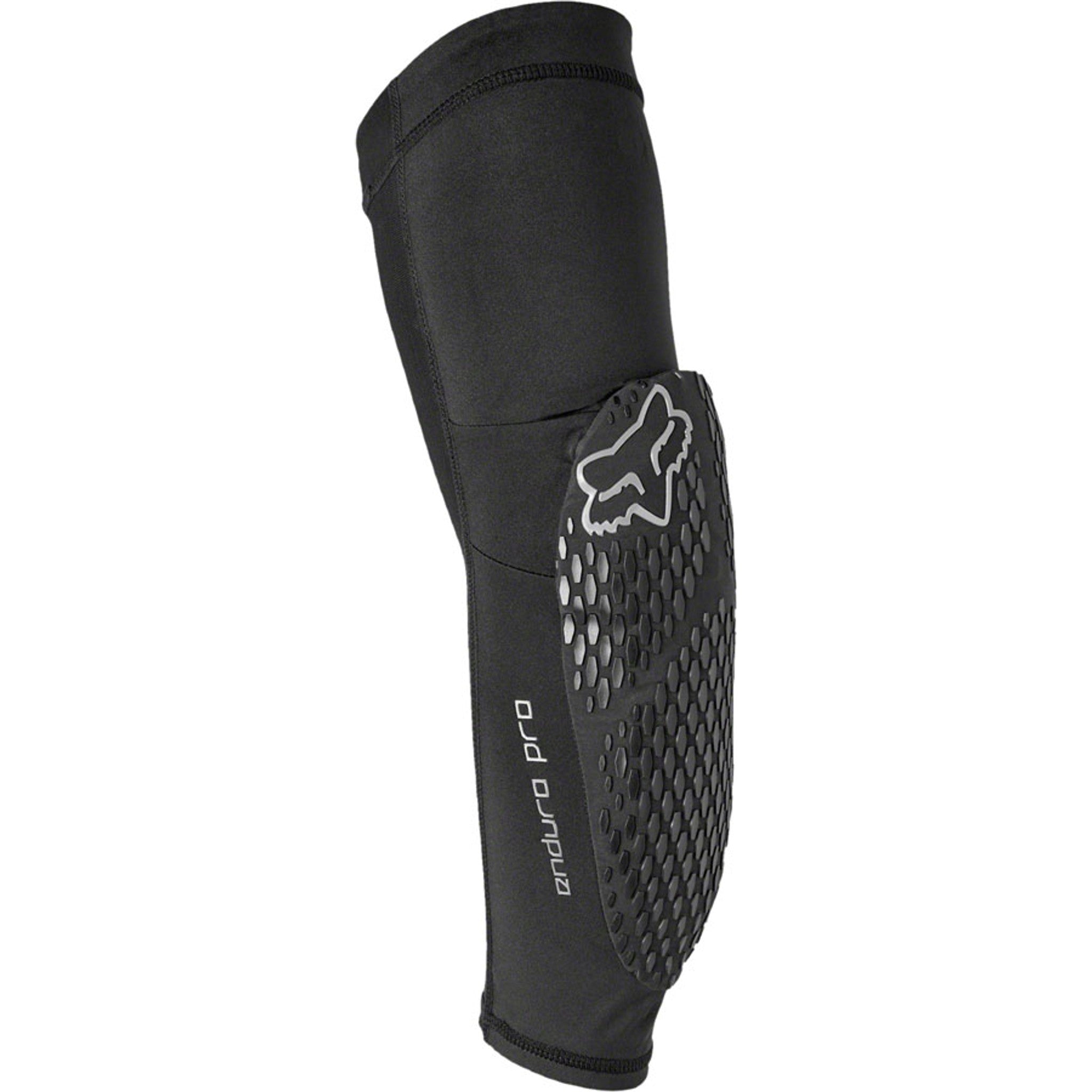 Enduro Pro Elbow Guard - Black, Adult, 2X-Large