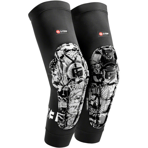 Pro-X3 Elbow Guard