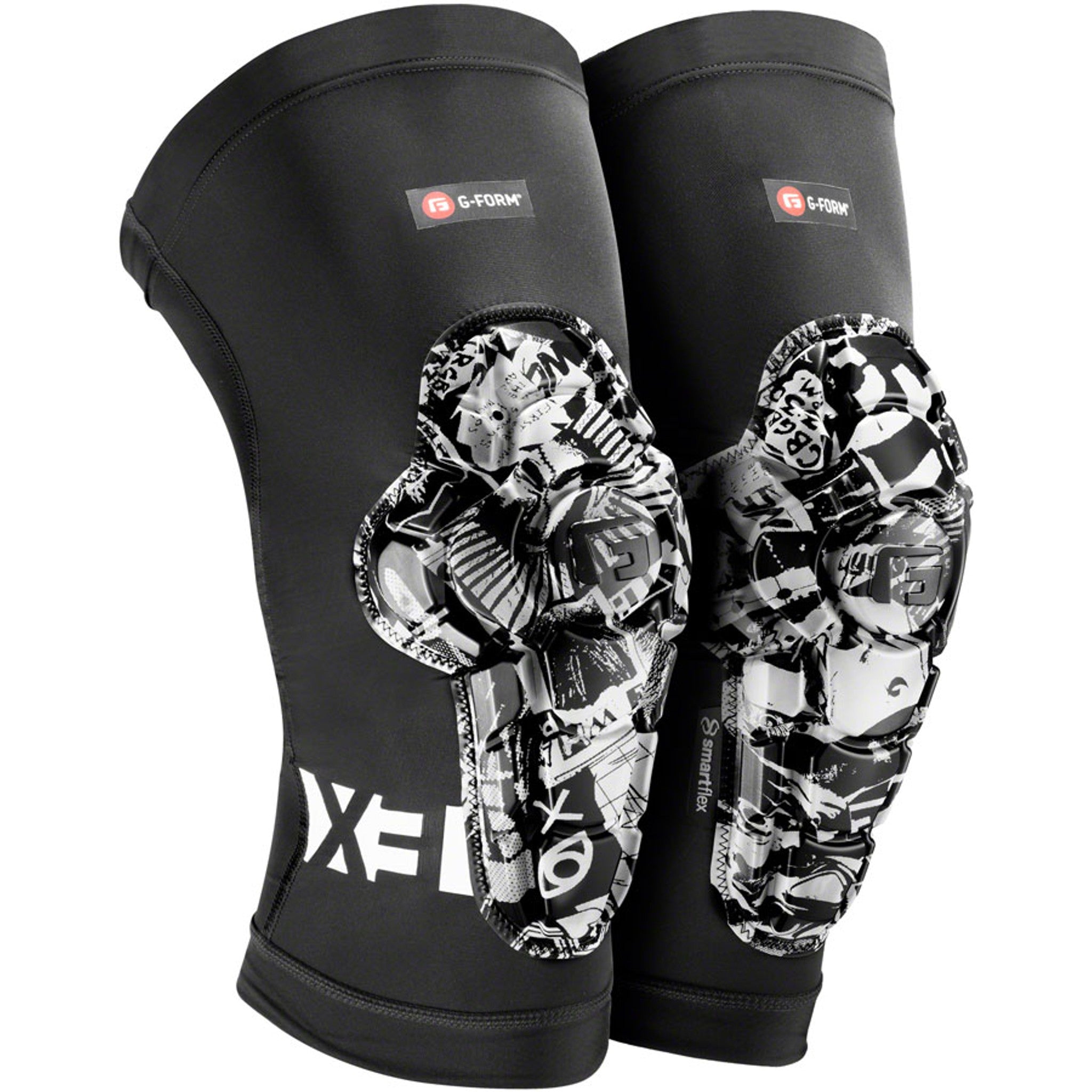 Pro-X3 Knee Guard