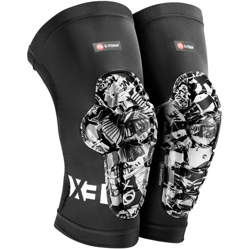 Pro-X3 Knee Guard