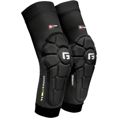 Pro Rugged 2 Elbow Pads