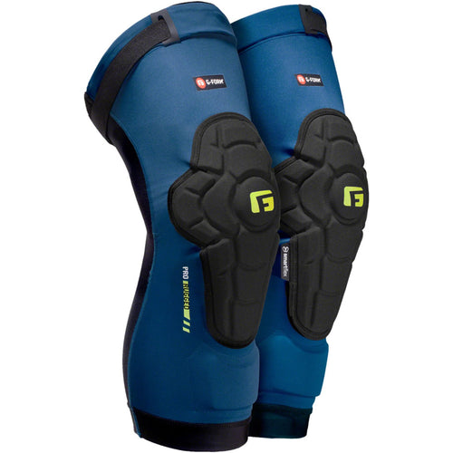 Pro Rugged 2 Knee Pads