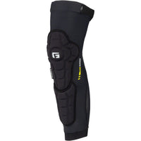 Pro Rugged 2 Knee/Shin Guards