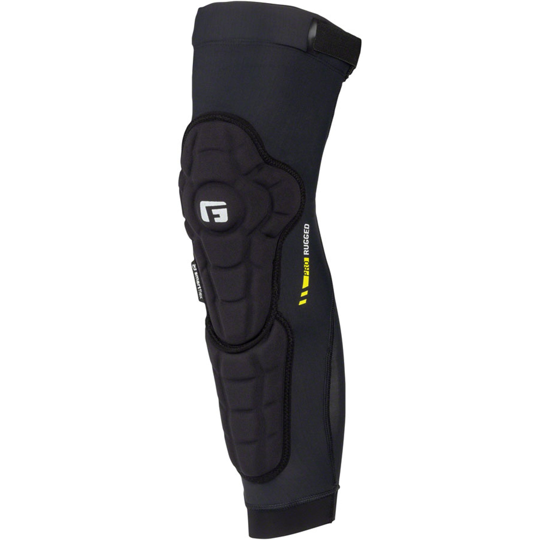Pro Rugged 2 Knee/Shin Guards