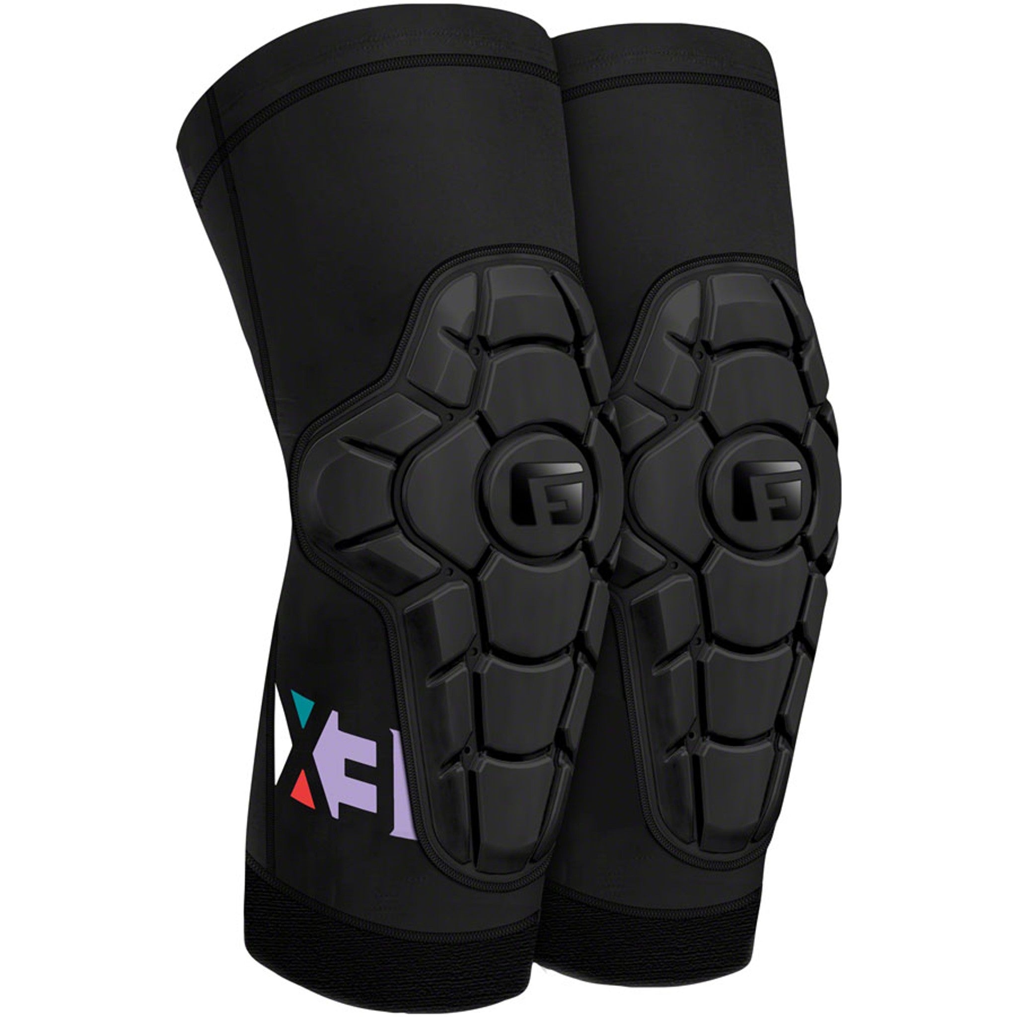 Pro-X3 Youth Knee Guard