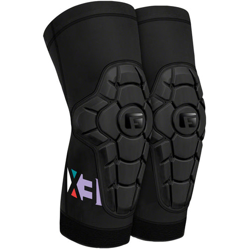Pro-X3 Youth Knee Guard
