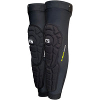 Youth Rugged 2 Extended Knee/Shin Guards