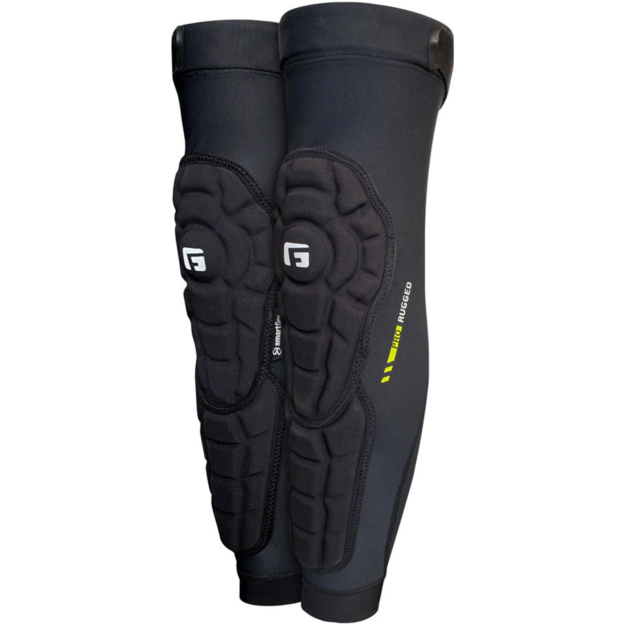 Youth Rugged 2 Extended Knee/Shin Guards