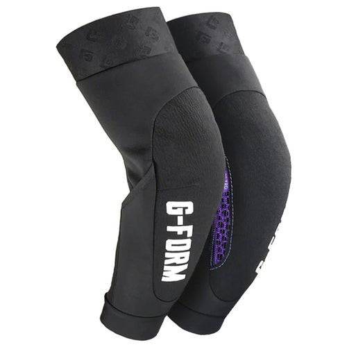 Terra Elbow Guards