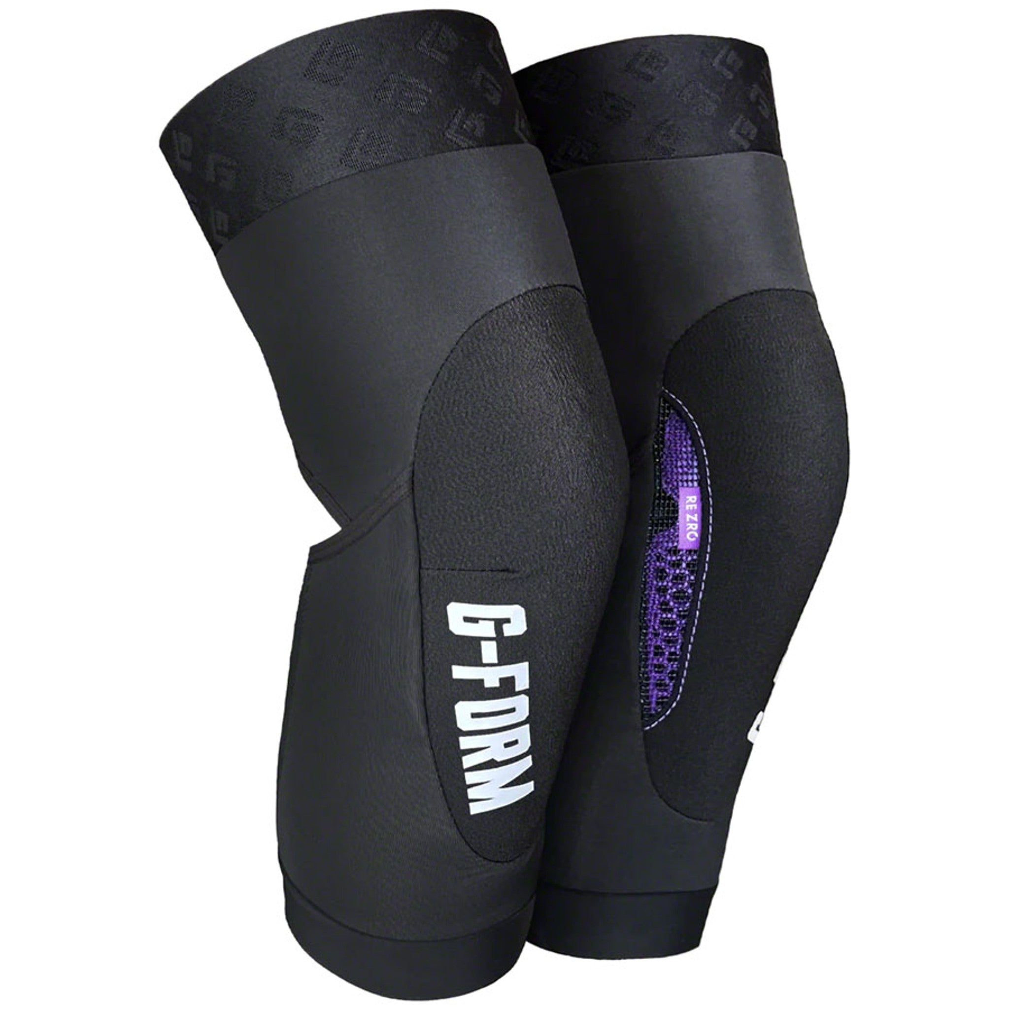 Terra Knee Guards
