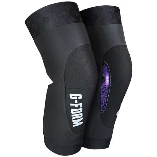 Terra Knee Guards