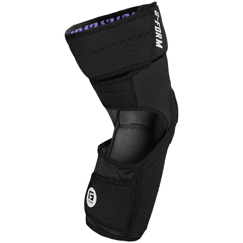Mesa Knee Guards