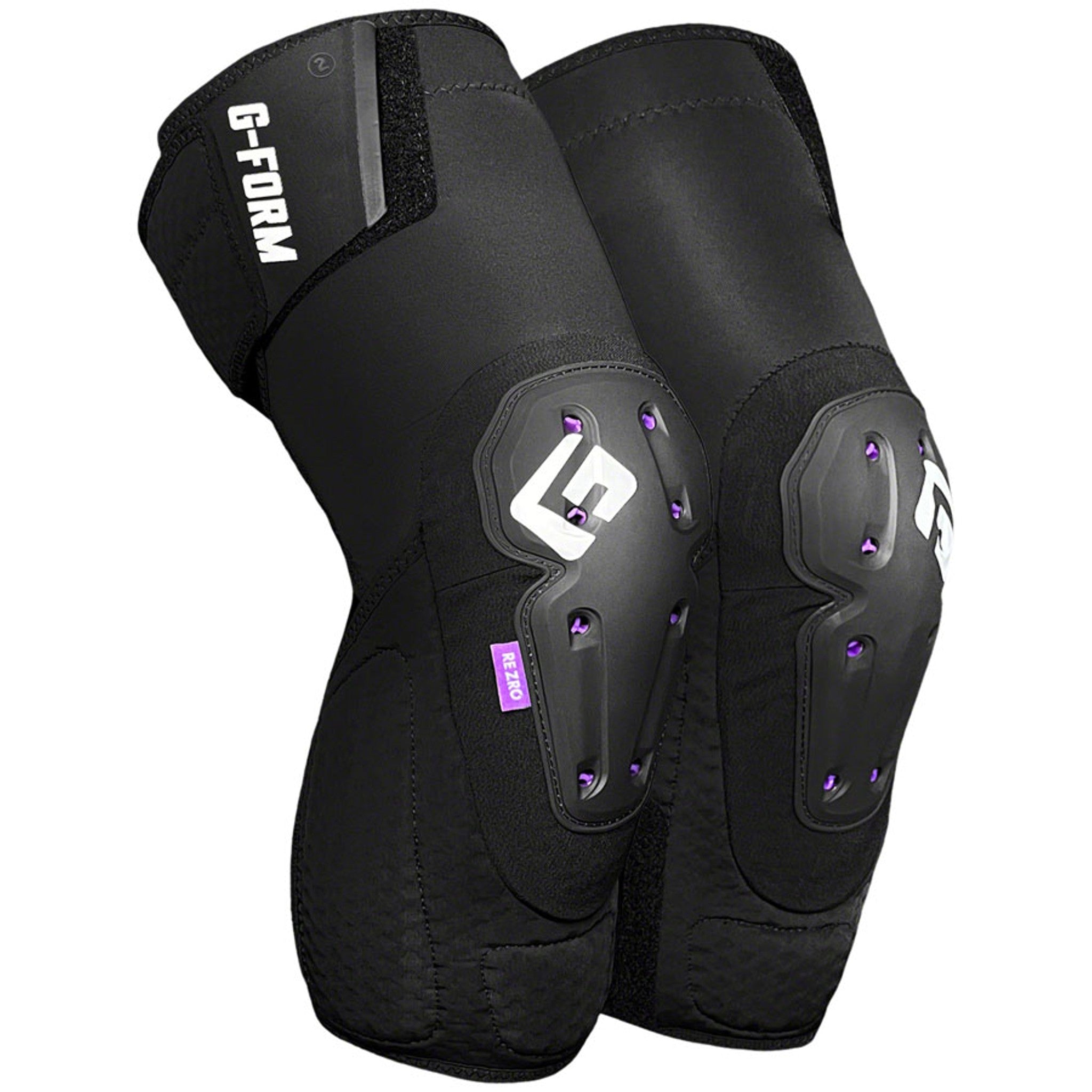 Mesa Knee Guards