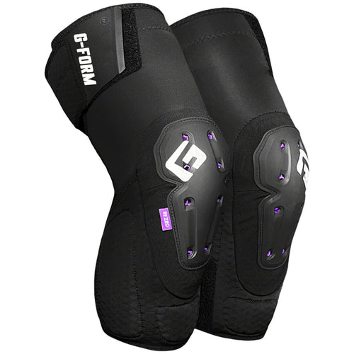 Mesa Knee Guards