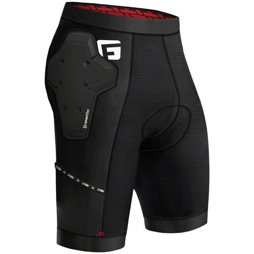 Pro-X4 Shorts