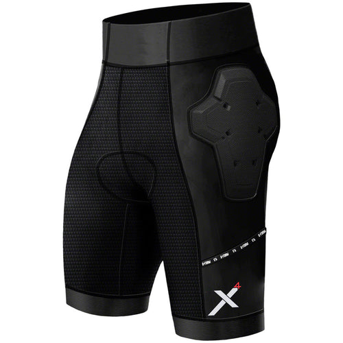 Pro-X4 Shorts