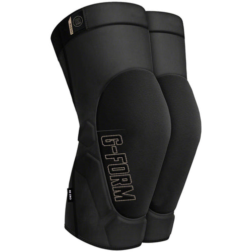 EJ Knee Guards