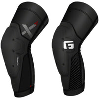 Youth Pro-X4 Knee Guards