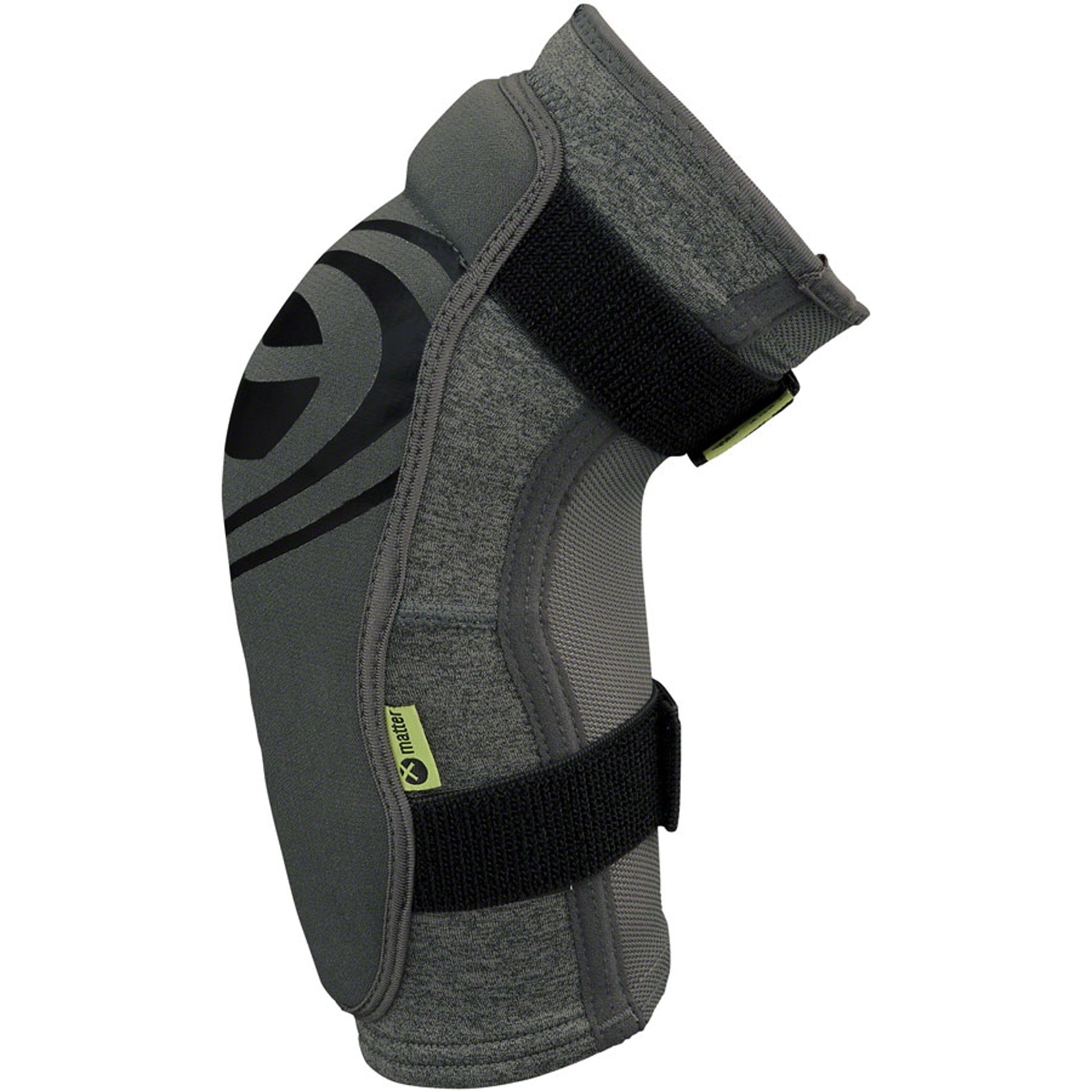 Carve Evo+ Elbow Pads