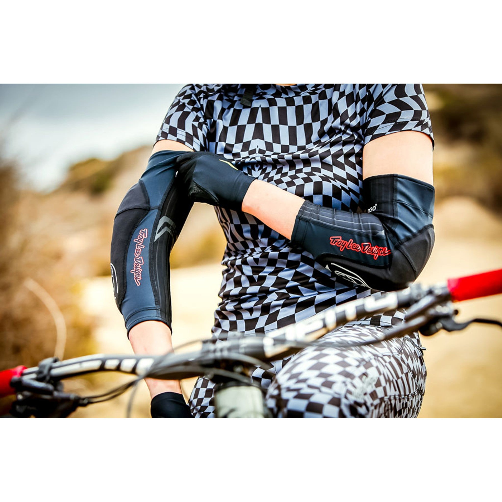 Speed Pro Elbow Sleeves