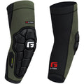 Pro Rugged Elbow Pads
