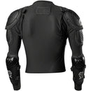 Titan Sport Jacket - Black, X-Large