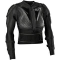 Titan Sport Jacket - Black, X-Large