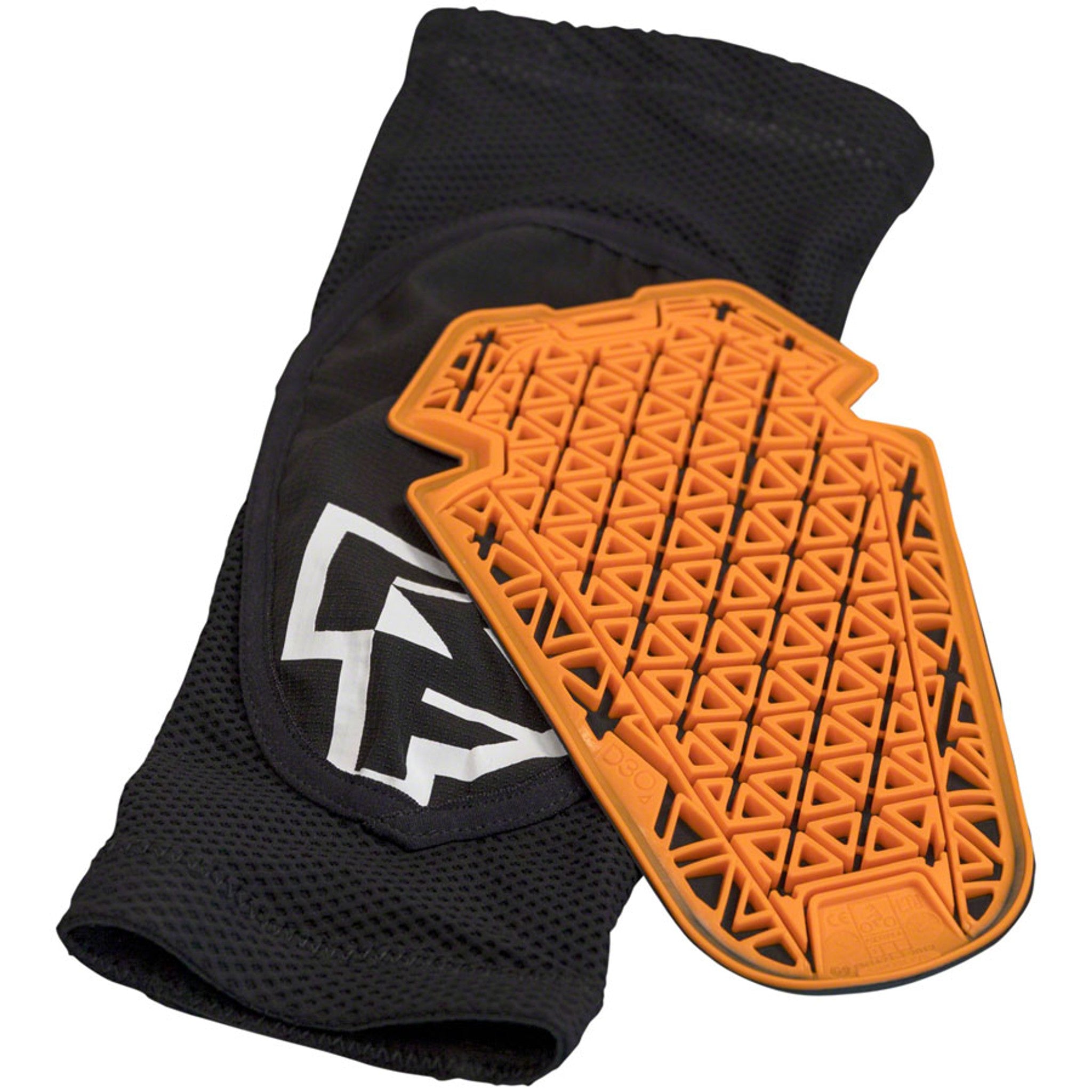 Covert Knee Pad - Stealth, Small