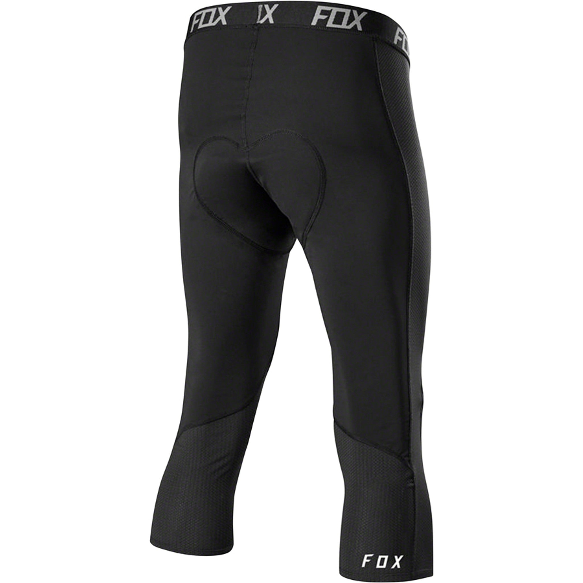Enduro Pro Baselayer Tight - Black, Small