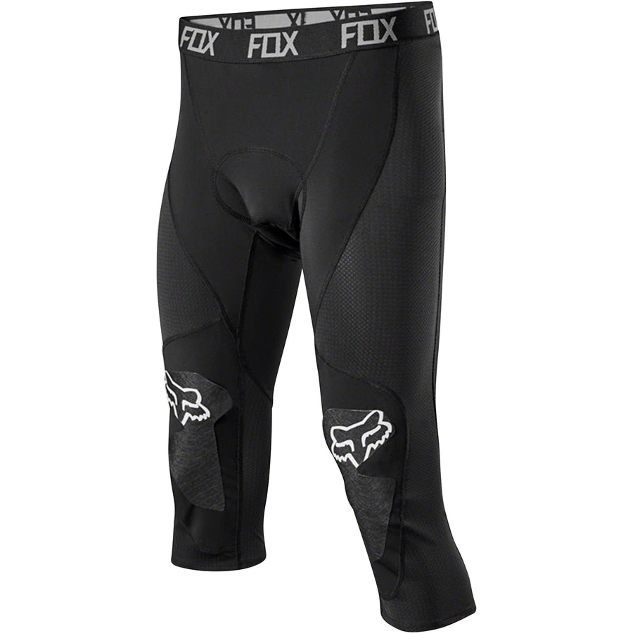 Enduro Pro Baselayer Tight - Black, Small