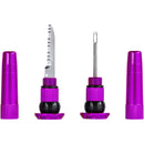 Stealth Tubeless Puncture Plugs Tire Repair Kit