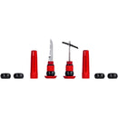 Stealth Tubeless Puncture Plugs Tire Repair Kit