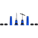 Stealth Tubeless Puncture Plugs Tire Repair Kit