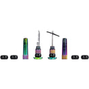 Stealth Tubeless Puncture Plugs Tire Repair Kit