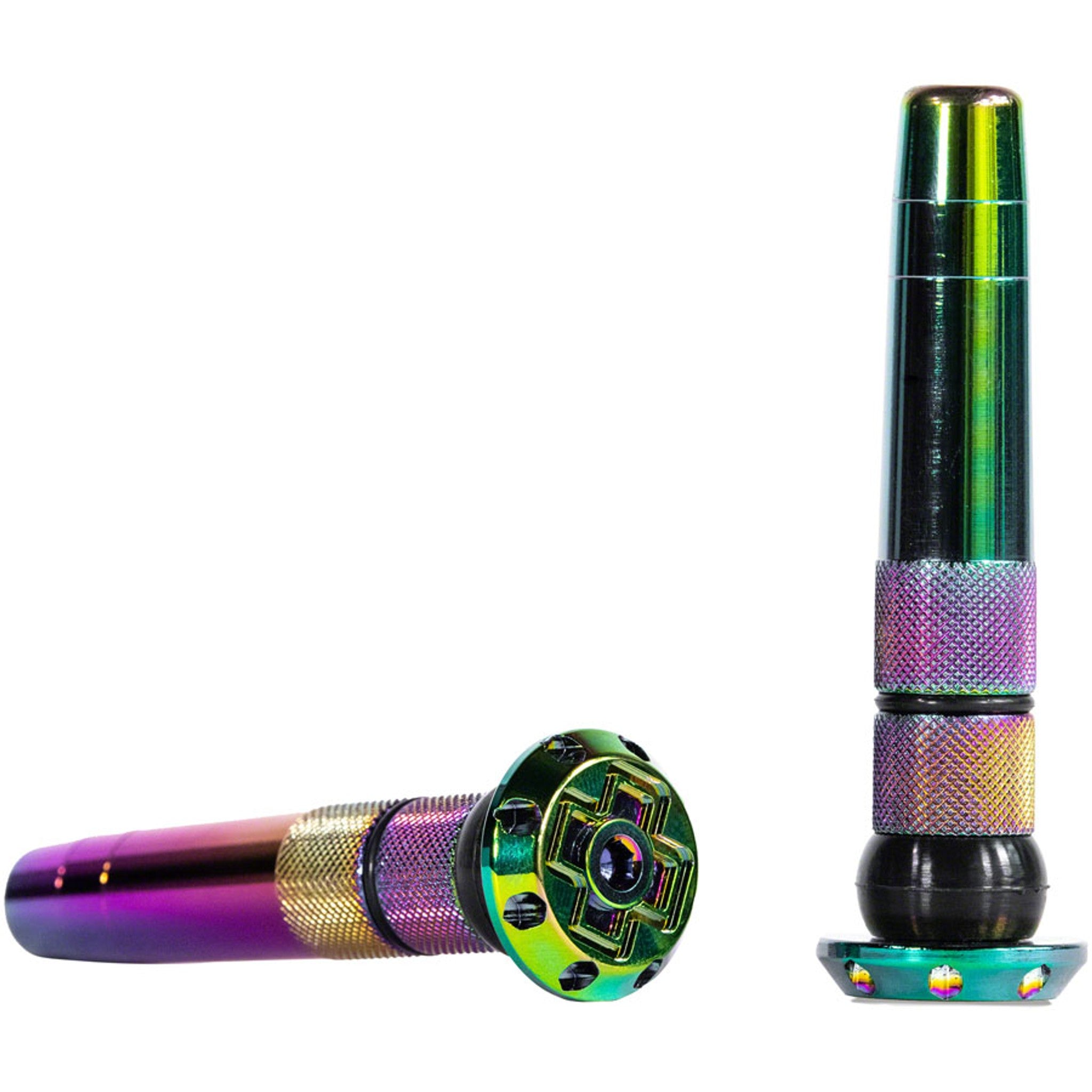 Stealth Tubeless Puncture Plugs Tire Repair Kit