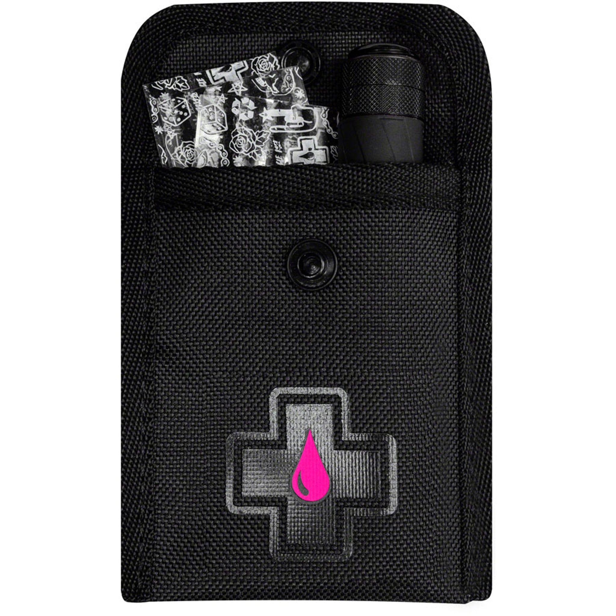 Precision Tubeless Repair Capsule