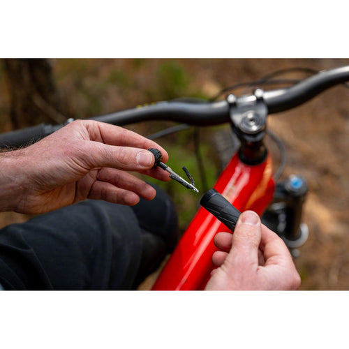 Precision Tubeless Repair Capsule