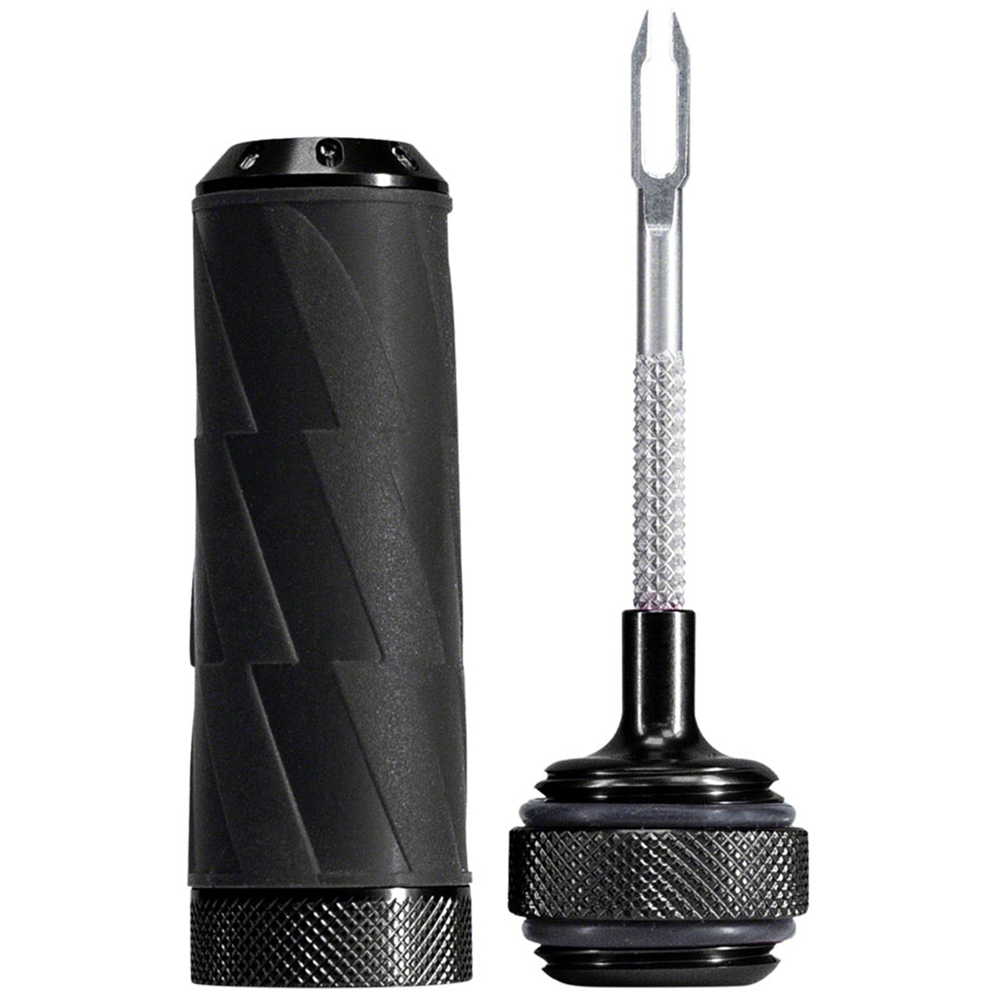 Precision Tubeless Repair Capsule