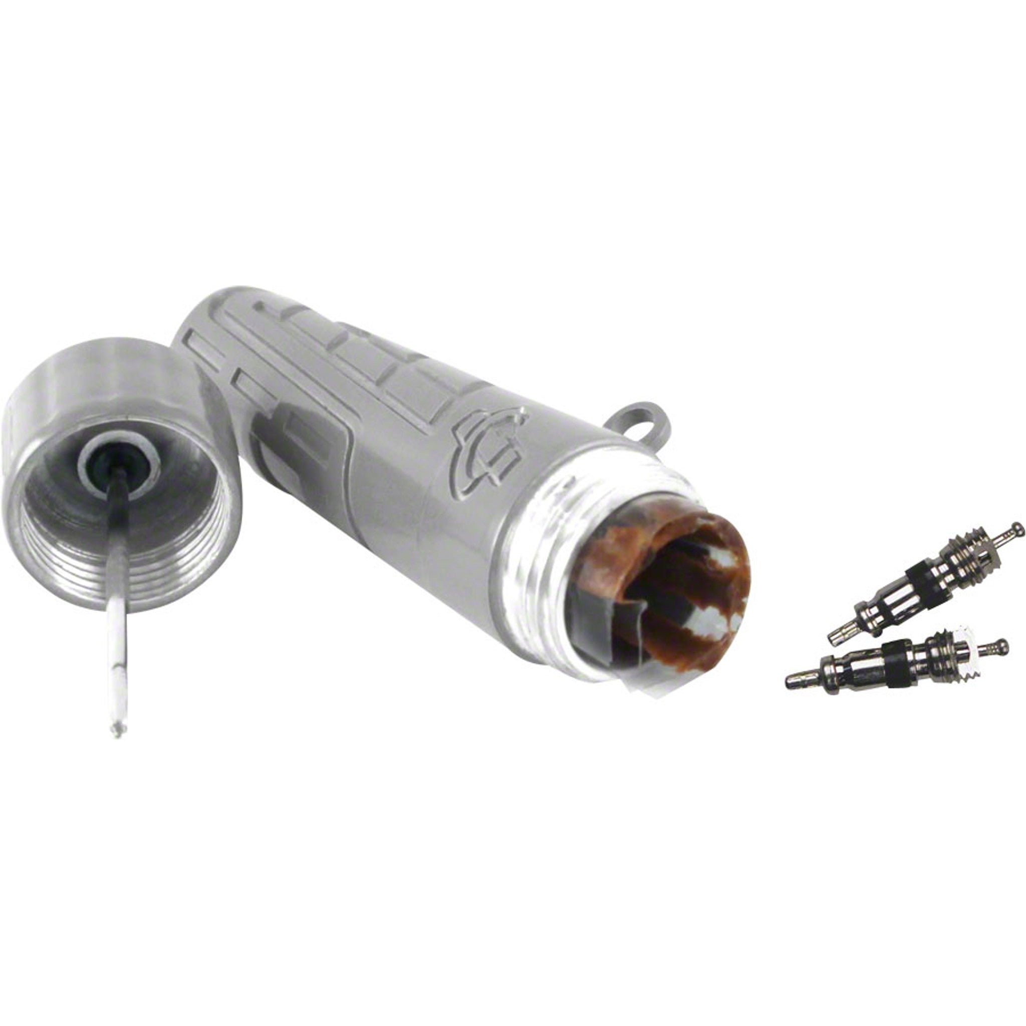 Genuine Innovations Tubeless Tackle Tire Plug Kit